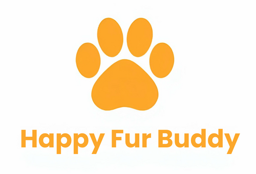 Happy Fur Buddy